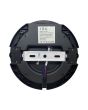 Plafoniera LED 28W Nera "Tita" Ø200mm IP65 3CCT 2800lm - Mondo LED