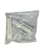 Plafoniera LED 28W Nera "Tita" Ø200mm IP65 3CCT 2800lm - Mondo LED