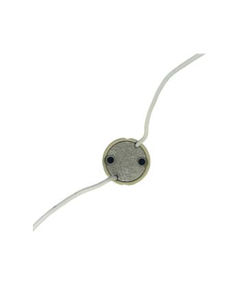 Portalampada GU10 in Ceramica Confezione 10 Pezzi - Mondo LED