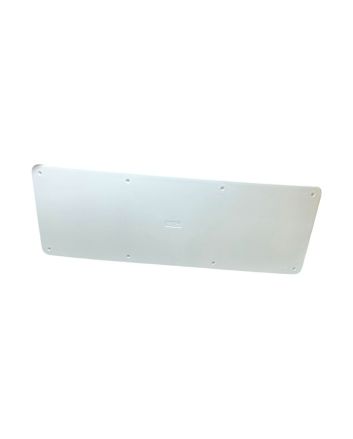 Coperchio Ricambio Cassetta Derivazione 480x160mm IP40 Bianco - FAEG