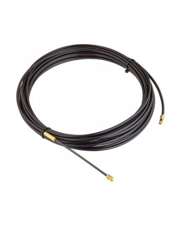 Sonda Passacavi in Nylon PA6 10m Ø4mm Terminali M4 FG25910 - FAEG