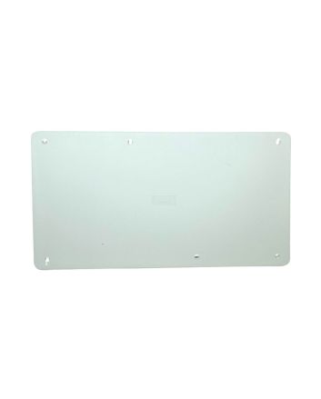 Coperchio Ricambio Cassetta Derivazione 296x153mm IP40 - FAEG