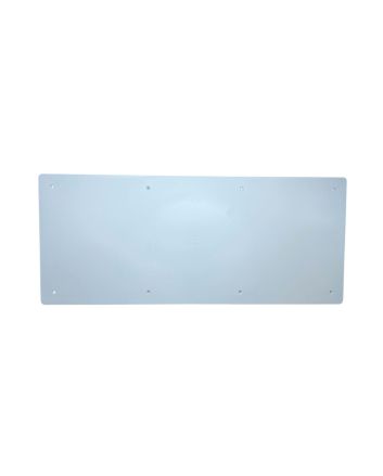 Coperchio Ricambio Cassetta Derivazione 480x160mm IP40 Bianco - FAEG