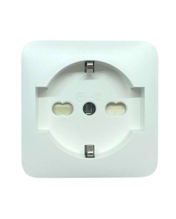 Presa Smart Wi-Fi Mini 10A Controllo App Alexa Google Home - Tapo
