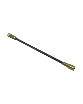 Ricambio Testa Flessibile M5 per Sonde Filettate Ø4,2 - FG25946 - FAEG