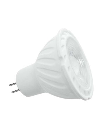 Faretto LED GU5.3 MR16 6W 12V 6500K 110° Bianco Chip Samsung - V-Tac