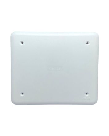 Scatola Derivazione 118x96x70mm IP40 con Coperchio - Gewiss
