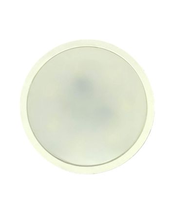Lampadina LED GU10 7W 6000K 700lm 110° Luce Fredda SMD Classe A