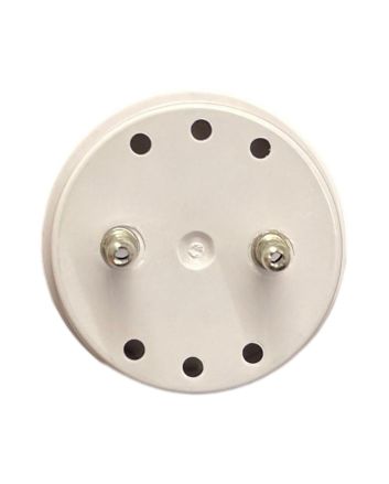 Tubo LED T8 Vetro 12W 6500K 60cm 1800lm Bilaterale - Asia LED