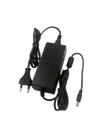 Alimentatore 42W 12V 3.5A Plug&Play Jack 2.1 IP44 Cavo 2.4m - V-Tac