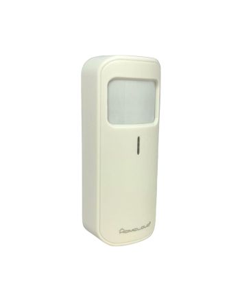 Sensore PIR a Radiofrequenza Slim 433MHz - WL-RFPS - Homcloud